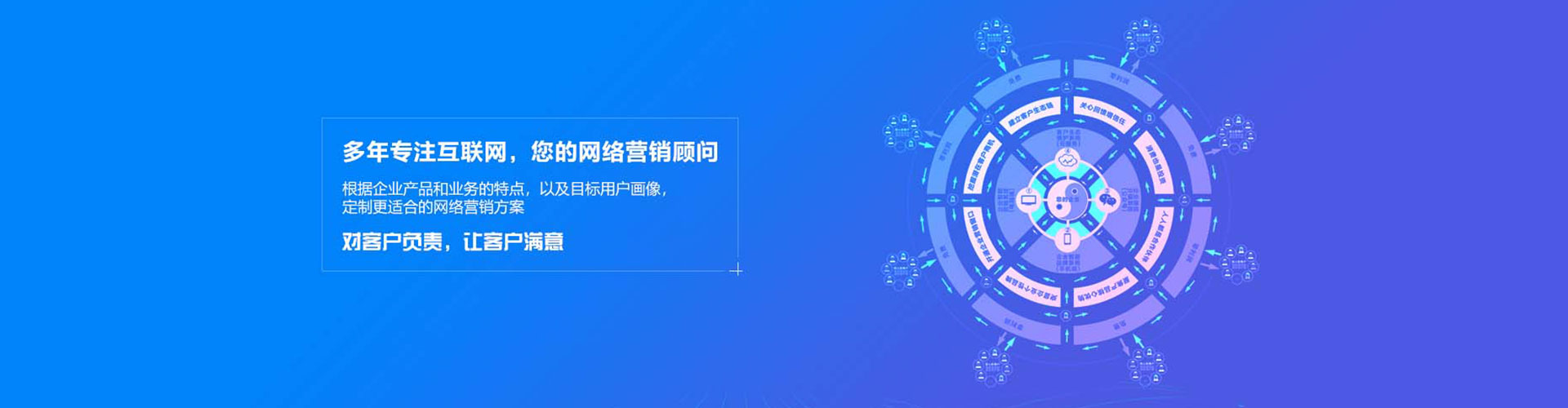 普安竞价代运营